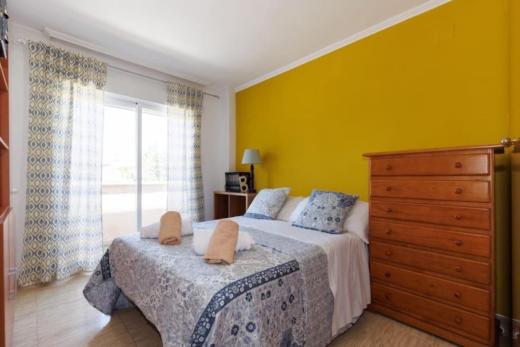 Adosado Con Jardin En Los Xalets De ซาลอว์ ภายนอก รูปภาพ
