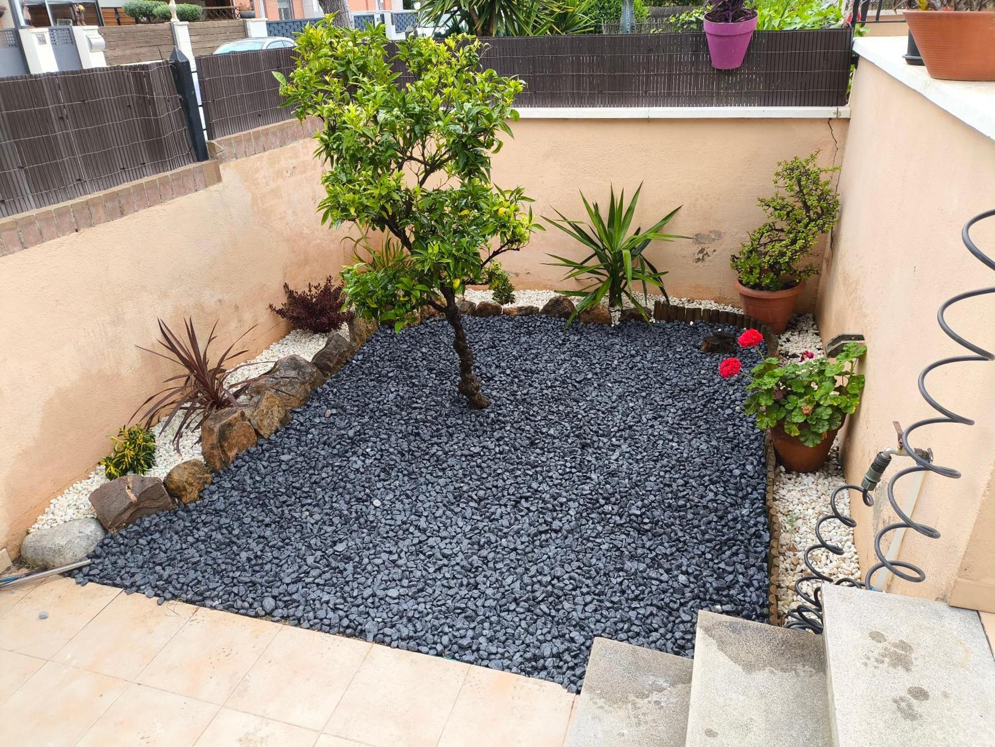 Adosado Con Jardin En Los Xalets De ซาลอว์ ภายนอก รูปภาพ